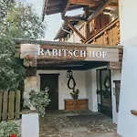 Apartmenthaus Rabitschhof Apartament *