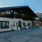 Apartmenthaus Rabitschhof *