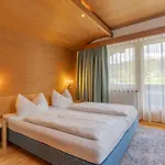 Apartament Apartmenthaus Rabitschhof Seefeld w Tirolu