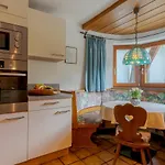 Apartmenthaus Rabitschhof Apartment