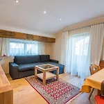 Apartament Apartmenthaus Rabitschhof *