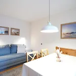Apartmenthaus Rabitschhof Seefeld w Tirolu