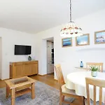 Apartmenthaus Rabitschhof Apartament *