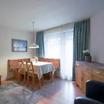 Apartament Apartmenthaus Rabitschhof *