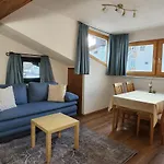 Apartmenthaus Rabitschhof Apartament *