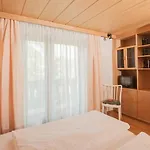 Apartmenthaus Rabitschhof Apartament