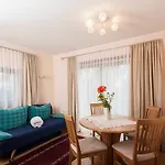 Apartament Apartmenthaus Rabitschhof