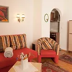 Apartament Apartmenthaus Rabitschhof *