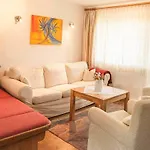 Apartmenthaus Rabitschhof Seefeld w Tirolu