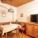 Apartmenthaus Rabitschhof Apartament