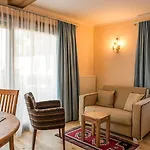 Apartament Apartmenthaus Rabitschhof *