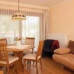 Apartmenthaus Rabitschhof *