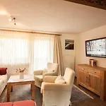 Apartmenthaus Rabitschhof Apartament *