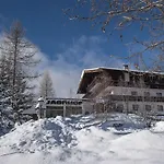Apartmenthaus Rabitschhof Seefeld w Tirolu
