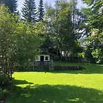 Apartmenthaus Rabitschhof Apartament *