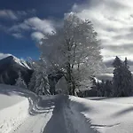 Apartmenthaus Rabitschhof Seefeld w Tirolu