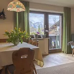 Apartmenthaus Rabitschhof 제펠드 인 티롤