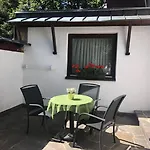 Apartmenthaus Rabitschhof Apartament Seefeld w Tirolu