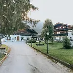 Apartmenthaus Rabitschhof * Seefeld in Tirol