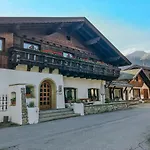 Apartmenthaus Rabitschhof *