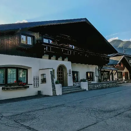 Sr Gmbh Rabitschhof *