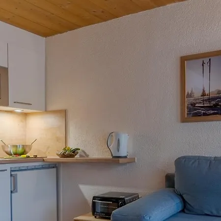 Apartmenthaus Rabitschhof