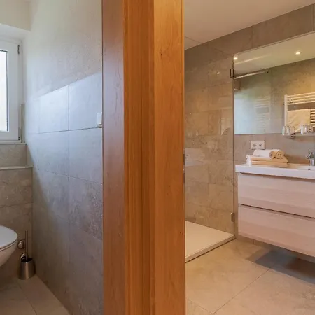 Apartmenthaus Rabitschhof Seefeld w Tirolu