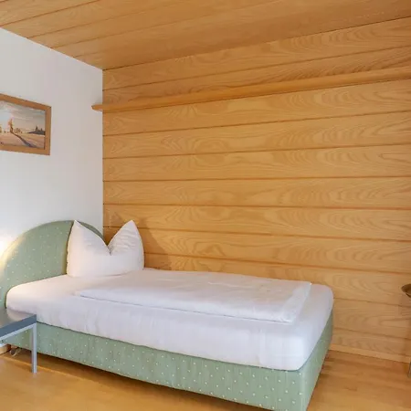 Apartmenthaus Rabitschhof Apartment Seefeld in Tirol