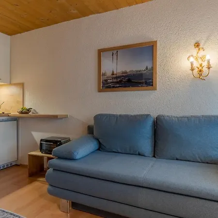 Apartmenthaus Rabitschhof