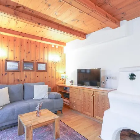 Apartmenthaus Rabitschhof Lägenhet