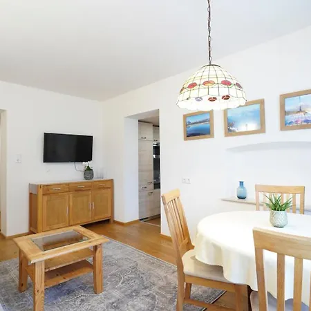 Apartmenthaus Rabitschhof Apartment *
