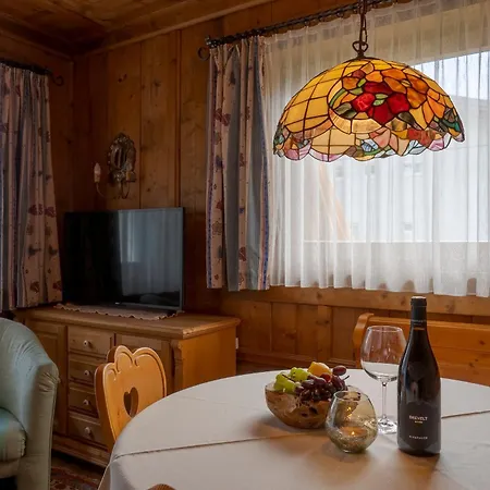 Apartmenthaus Rabitschhof *