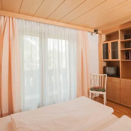 Apartmenthaus Rabitschhof 아파트