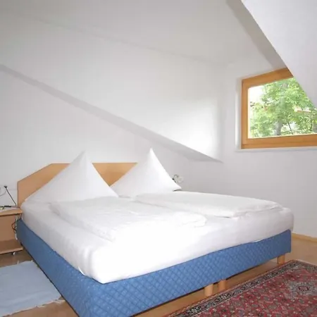 Apartmenthaus Rabitschhof 아파트