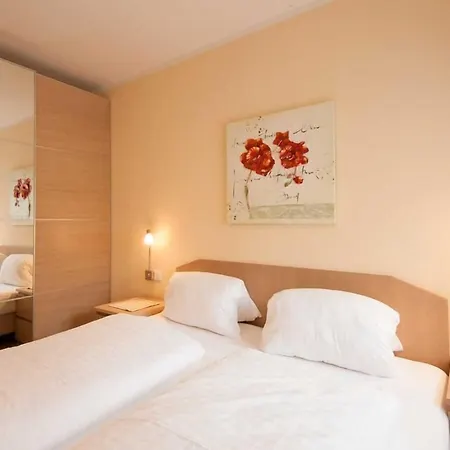 Lägenhet Apartmenthaus Rabitschhof Seefeld in Tirol