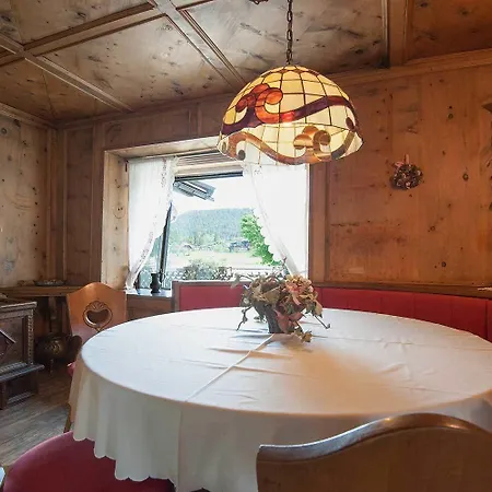 Apartmenthaus Rabitschhof Seefeld in Tirol