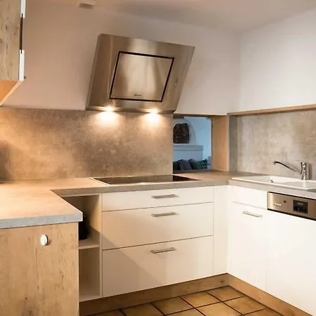 Apartmenthaus Rabitschhof Lägenhet