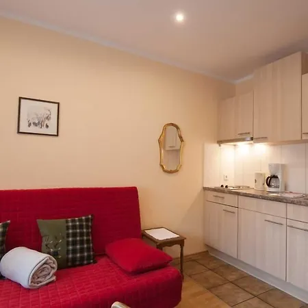 Apartmenthaus Rabitschhof Seefeld in Tirol