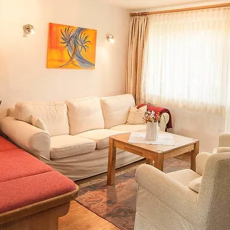 Apartmenthaus Rabitschhof Seefeld in Tirol
