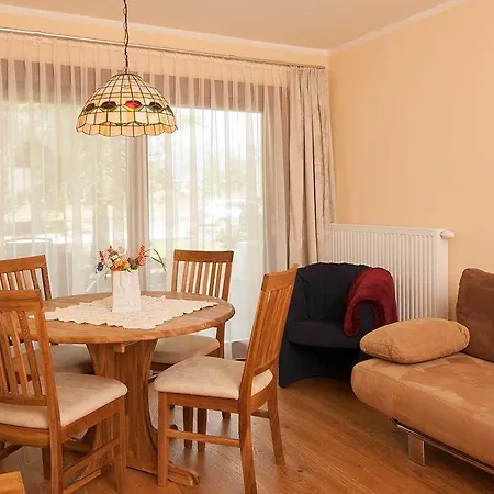 Apartmenthaus Rabitschhof *