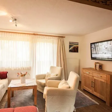 Apartmenthaus Rabitschhof Apartament *