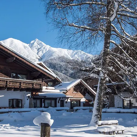 Apartmenthaus Rabitschhof 아파트 *