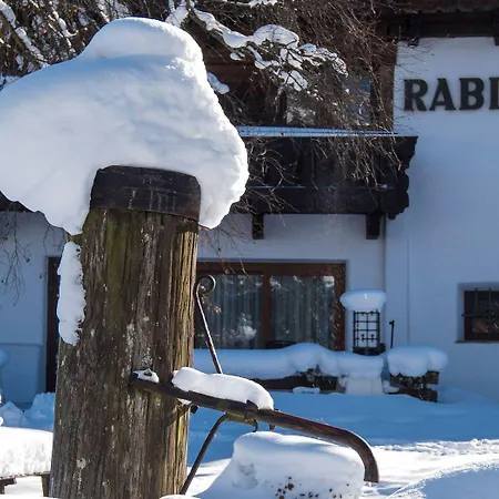 Apartmenthaus Rabitschhof