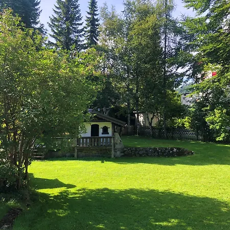 Apartmenthaus Rabitschhof Appartement *