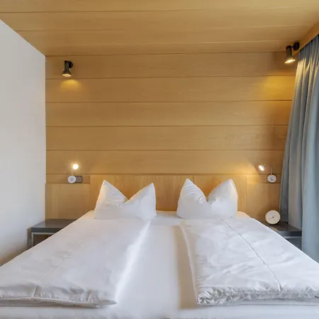 Apartmenthaus Rabitschhof Appartement Seefeld in Tirol