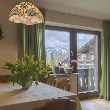 Apartmenthaus Rabitschhof