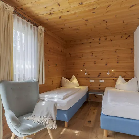 Apartmenthaus Rabitschhof Seefeld in Tirol