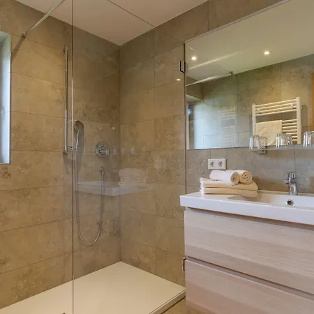 Apartmenthaus Rabitschhof * Seefeld w Tirolu