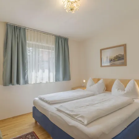 Apartmenthaus Rabitschhof * Seefeld w Tirolu