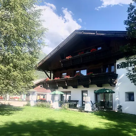 Apartmenthaus Rabitschhof *